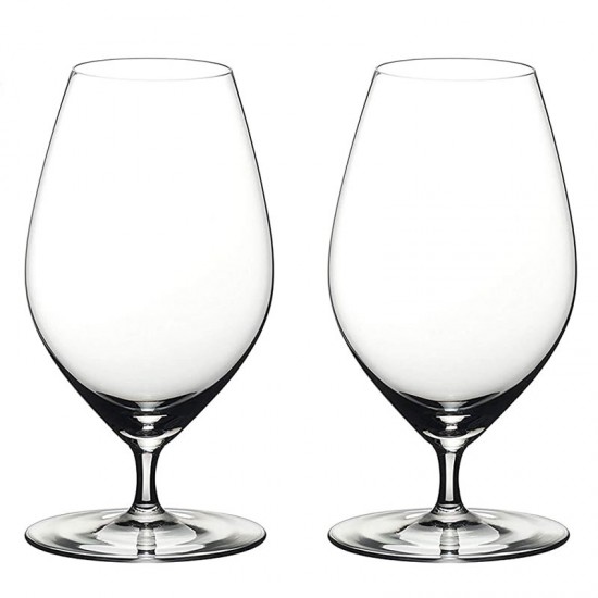 Pahare Riedel Veritas Beer Set