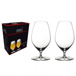 Pahare Riedel Veritas Beer Set