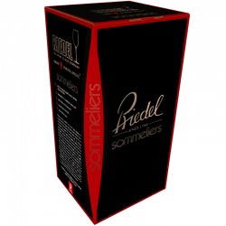 Pahare Riedel Veritas Blind Tasting Glass