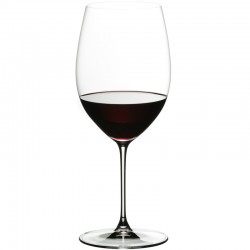Pahare Riedel Veritas Cabernet & Merlot