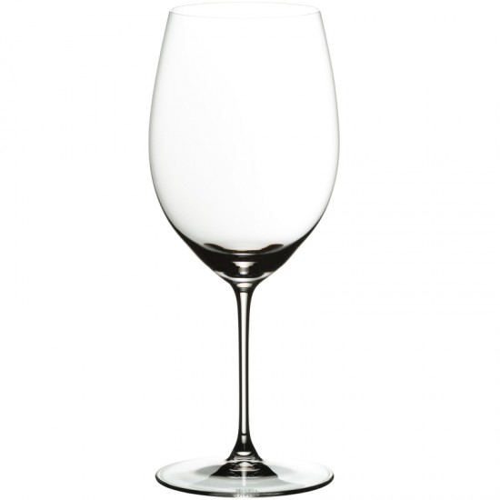Pahare Riedel Veritas Cabernet & Merlot