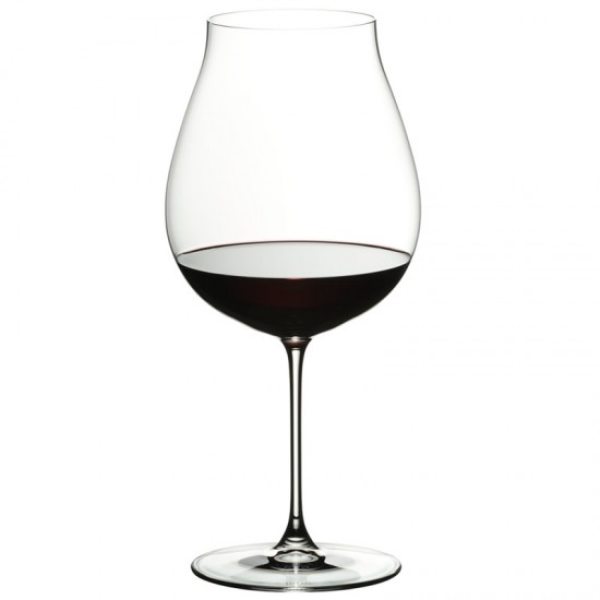 Pahare Riedel Veritas New World Pinot Noir & Nebbiolo & Rose & Champagne