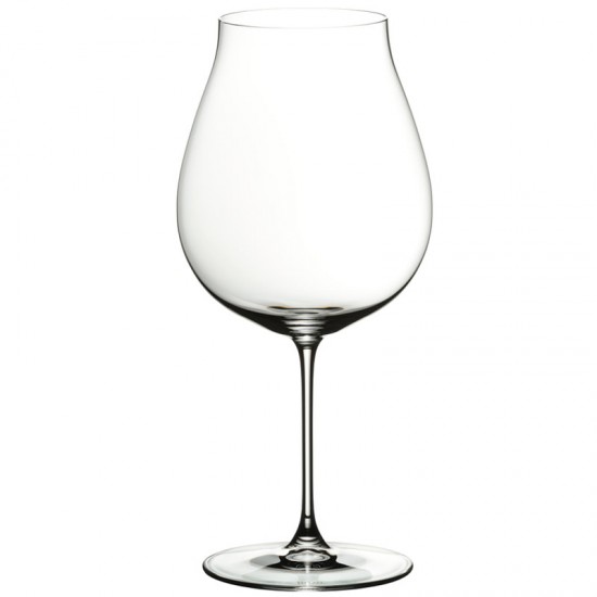 Pahare Riedel Veritas New World Pinot Noir & Nebbiolo & Rose & Champagne