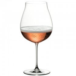 Pahare Riedel Veritas New World Pinot Noir & Nebbiolo & Rose & Champagne