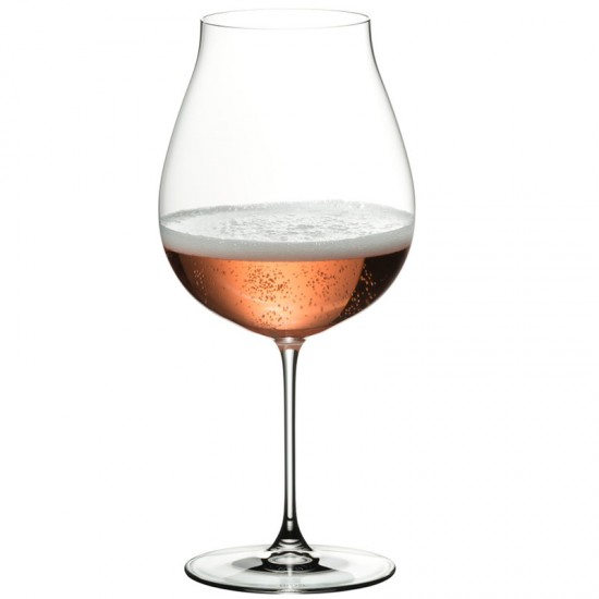Pahare Riedel Veritas New World Pinot Noir & Nebbiolo & Rose & Champagne