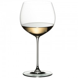 Pahare Riedel Veritas Oaked Chardonnay