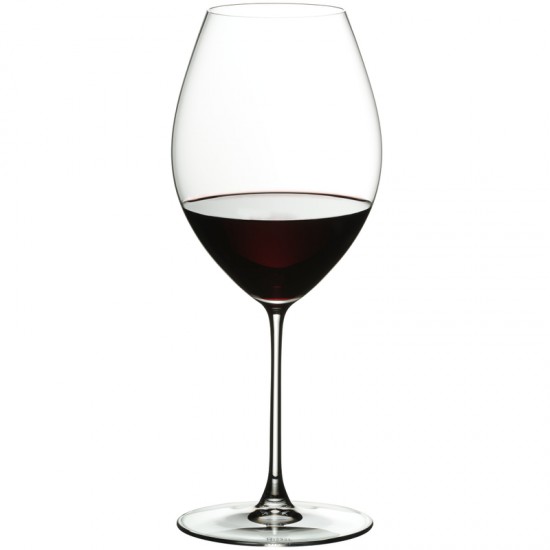 Pahare Riedel Veritas Old World Syrah