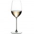 Pahare Riedel Veritas Riesling & Zinfandel