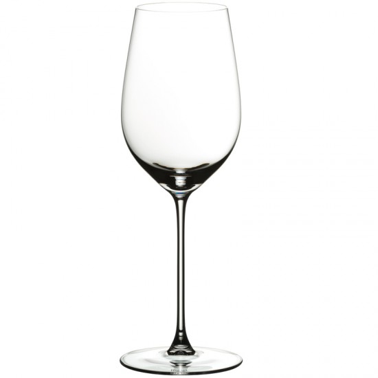 Pahare Riedel Veritas Riesling & Zinfandel