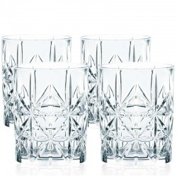 Pahare Riedel Vivant Whisky Double Old Fashioned