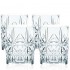 Pahare Riedel Vivant Whisky Double Old Fashioned