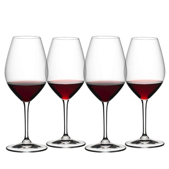Pahare Riedel Wine Friendly Red Wine Riedel 002