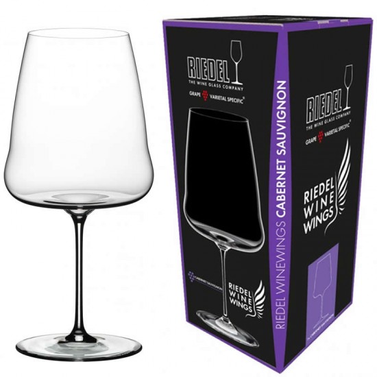 Pahare Riedel Winewings Cabernet & Merlot