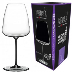 Pahare Riedel Winewings Champagne Wine Glass