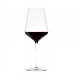Pahare Stolzle Starlight Bordeaux Set