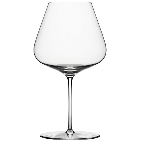 Pahare Zalto Burgundia Grand Cru Set