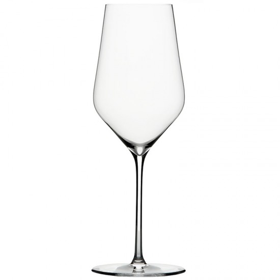 Pahare Zalto Vin Alb Set 