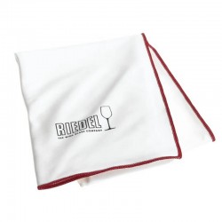 Riedel Microfiber Polishing Cloth