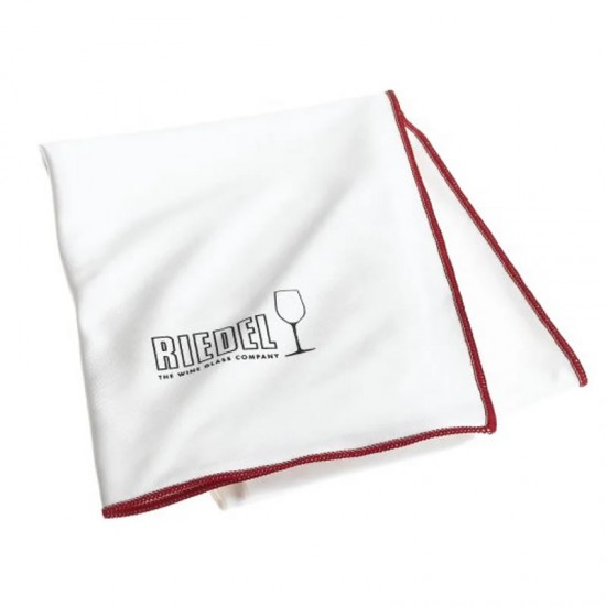 Riedel Microfiber Polishing Cloth