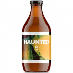 Bere Addictive Brewing Haunted 0.33l