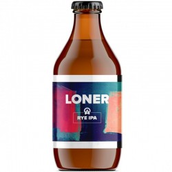 Bere Addictive Brewing Loner 0.33l