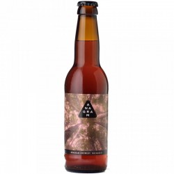 Bere Anagram Brewery Big Sur 0.33l