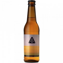 Bere Anagram Brewery Saison De Citron 0.33l