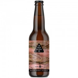 Bere Anagram Brewery Sonic 0.33l