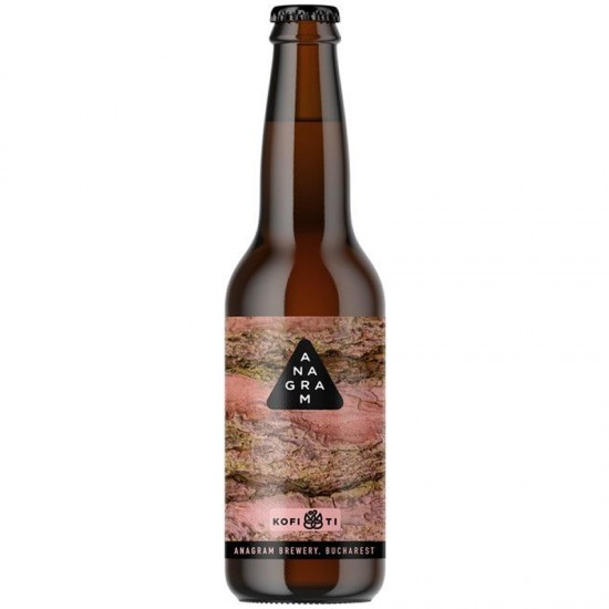 Bere Anagram Brewery Sonic 0.33l