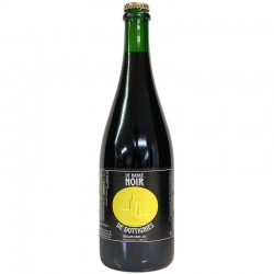 Bere Brasserie De Ranke Noir De Dottignes 0.33l