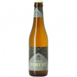 Bere Brasserie De Silly Abbaye De Forest 0.33l