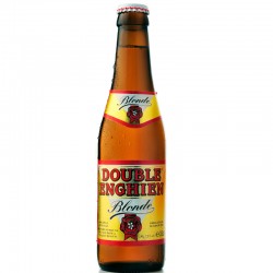 Bere Brasserie De Silly Double Enghien Blonde 0.33l