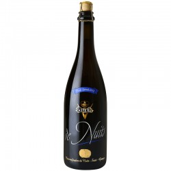 Bere Brasserie Dubuisson Bush De Nuits 0.75l