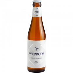 Bere Brasserie Huyghe Averbode 0.33l