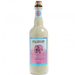 Bere Brasserie Huyghe Deliria 0.75l