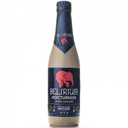 Bere Brasserie Huyghe Delirium Nocturnum 0.33l