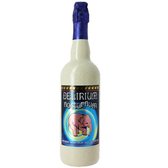 Bere Brasserie Huyghe Delirium Nocturnum 0.75l