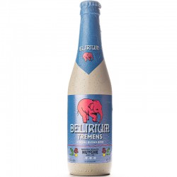Bere Brasserie Huyghe Delirium Tremens 0.33l