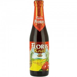 Bere Brasserie Huyghe Floris Kriek 0.33l