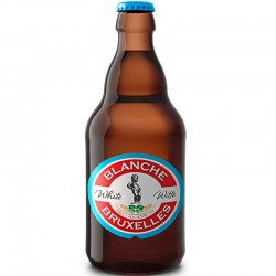 Bere Brasserie Lefebvre Blanche De Bruxelles 0.33l