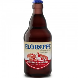 Bere Brasserie Lefebvre Floreffe Dubbel 0.33l