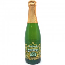 Bere Brasserie Lindemans Cuvee Rene Oude Gueuze 2019 0.375l