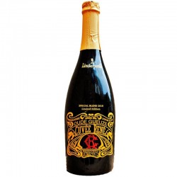 Bere Brasserie Lindemans Cuvee Rene Special Blend 2010 0.75l