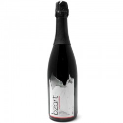 Bere Brasserie Oud Beersel Bzart Kriekenlambiek 0.75l