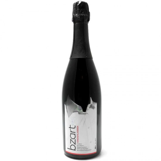 Bere Brasserie Oud Beersel Bzart Kriekenlambiek 0.75l