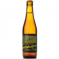 Bere Brasserie Van Den Bossche Buffalo Belgian Bitter 0.33l