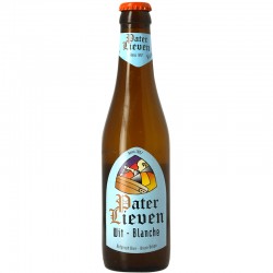 Bere Brasserie Van Den Bossche Pater Lieven Witt 0.33l