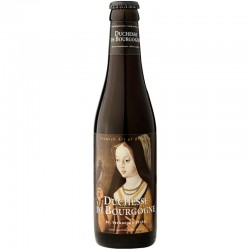 Bere Brasserie Verhaeghe Duchesse De Bourgogne 0.33l