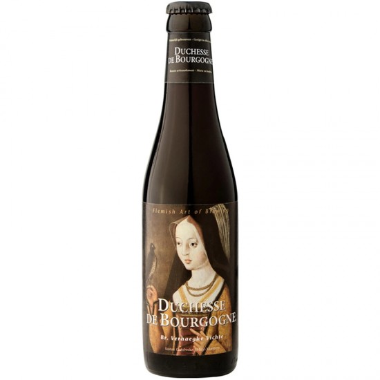Bere Brasserie Verhaeghe Duchesse De Bourgogne 0.33l