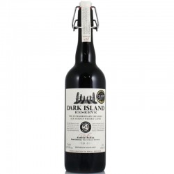 Bere Brewery Orkney Dark Island Reserve 0.75l